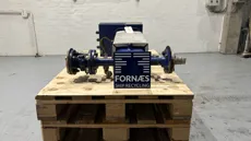 Alfa Laval - HEATPAC EHM