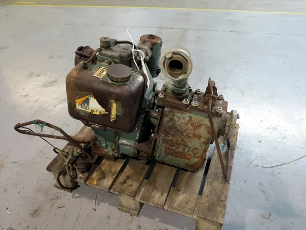 Image 2 of 3 - Nautic - MWM