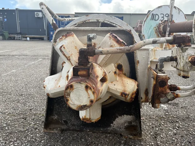 Image 6 of 7 - ND392