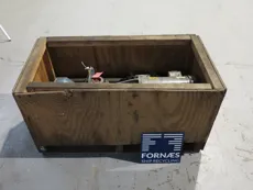 Moyno Inc. - Model 42202