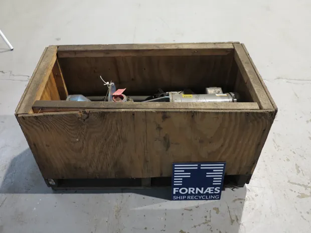 Image 3 of 6 - Moyno Inc. - Model 42202