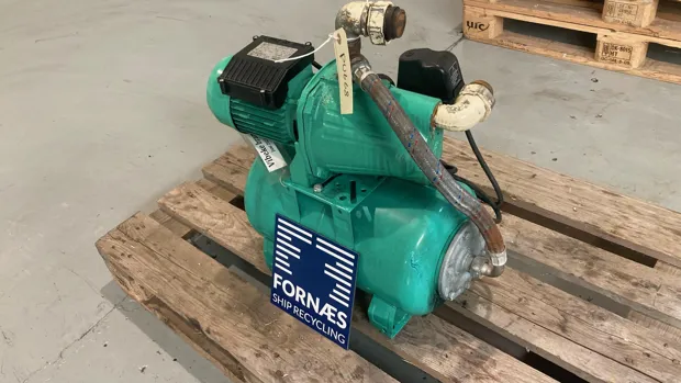 Image 1 of 5 - Marina - CAM 100/25