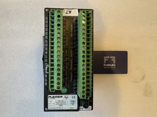 PLEIGER - 362-MC