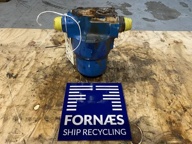 Image 3 of 5 - Farey Arlon LTD - 372A-1N50-BL-310