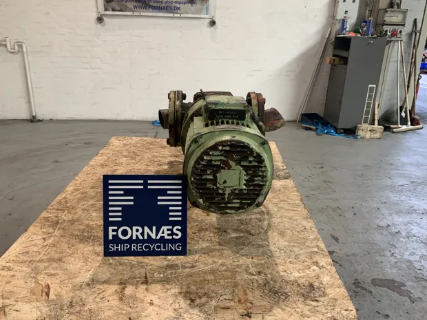 Image 2 of 6 - IMO - ACG 70-2 N3F