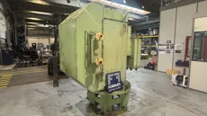 Loher - JNWA-450MD-06M