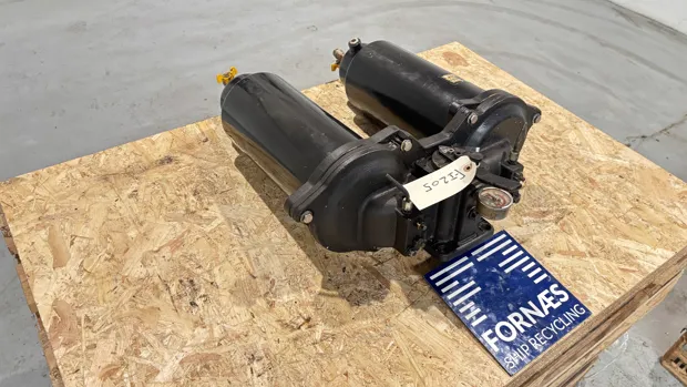 Image 6 of 8 - Parker - DFBO1425FSVAFGD16MA