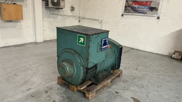 Image 5 of 8 - Stamford - MSC5340