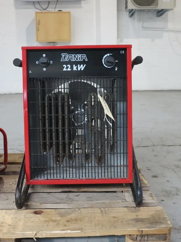 Image 1 of 4 - Dania - Type 1671