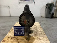 Husky - Husky 2150, Part nr.: DF3525, Series: JO1D, 4 bar