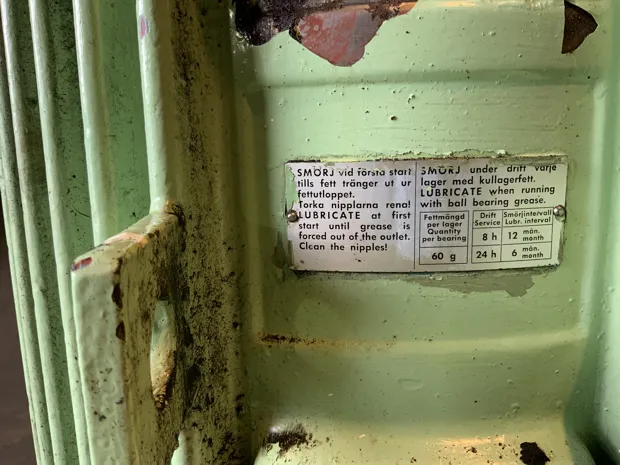 Image 4 of 5 - Allweiler - SNS 940 R46