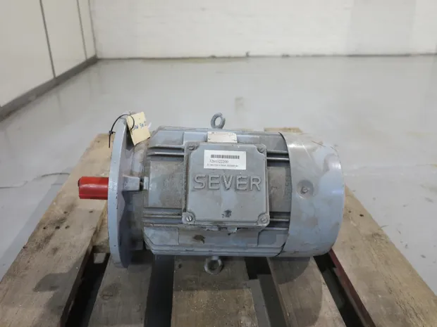 Image 1 of 3 - Server - 1.ZK 132 M 6