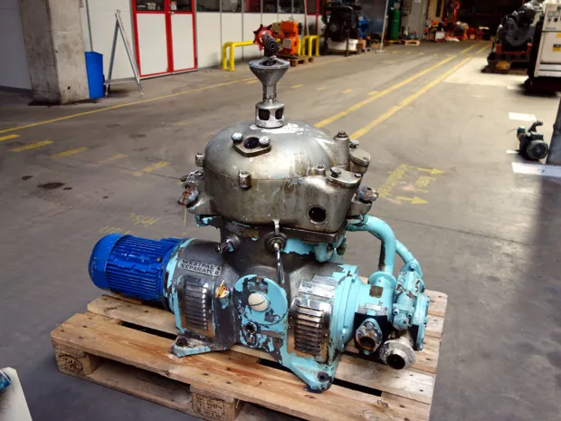 Image 1 of 3 - Westfalia - OTA7-00-066