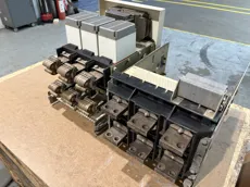 ABB  - Masterpact