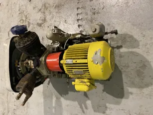 J.P. Sauer & sohn - WP 18L-100