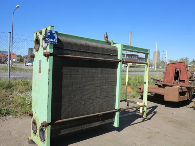 Image 2 of 7 - GEA - VT 80 B-6