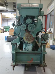 Volvo Penta