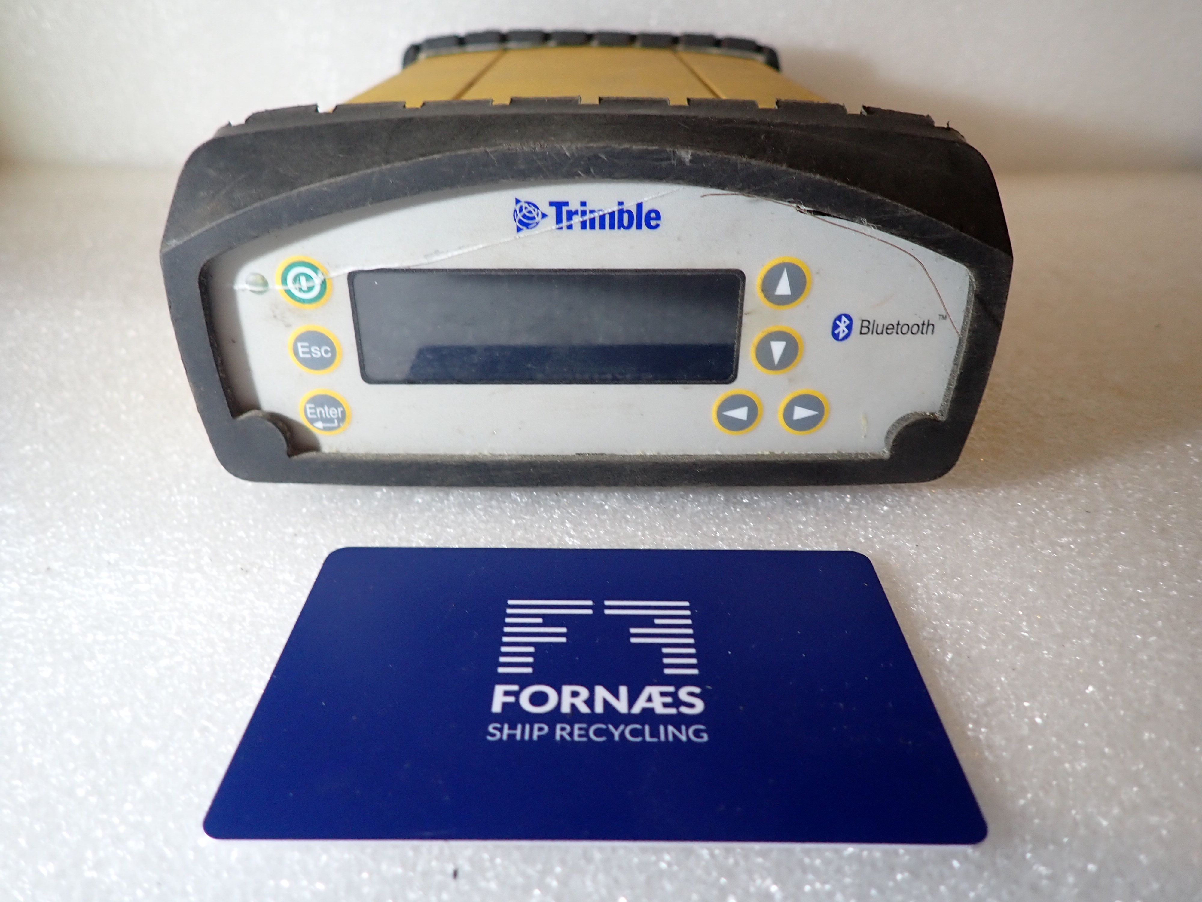 Trimble  GPS - SPS 361