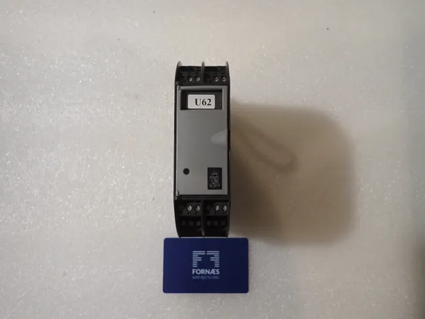 Image 1 of 3 - KONGSBERG Maritime - RSER 200-4