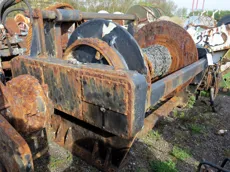 Split winch