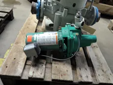 Myers - HJ100S-01