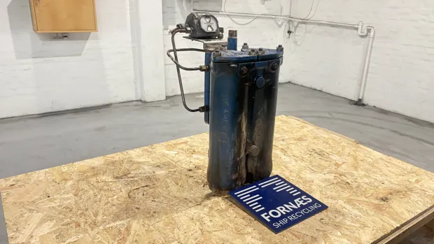 Image 2 of 7 - Boll&Kirch - 2.04.5. DN50