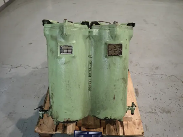 Image 2 of 10 - MaK - M 32 C