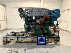 Volvo Penta - TAMD162C-B