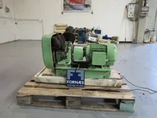 J.P. Sauer & sohn - WP 18L-100