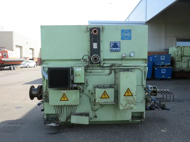 Image 4 of 9 - VEM - DRKSX 6321-4UA