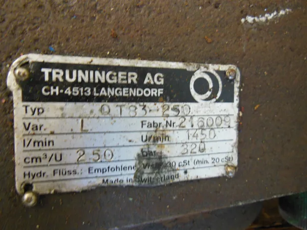 Image 3 of 3 - HP360