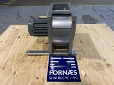 Geovent - GMSFG 180-3