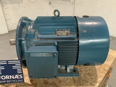 Wuxi Lanhai Electro Motor - Y225S-4-H