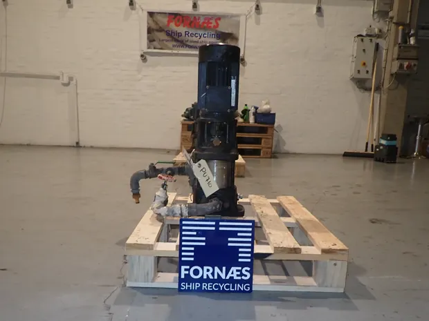 Image 4 of 5 - Grundfos - CR5