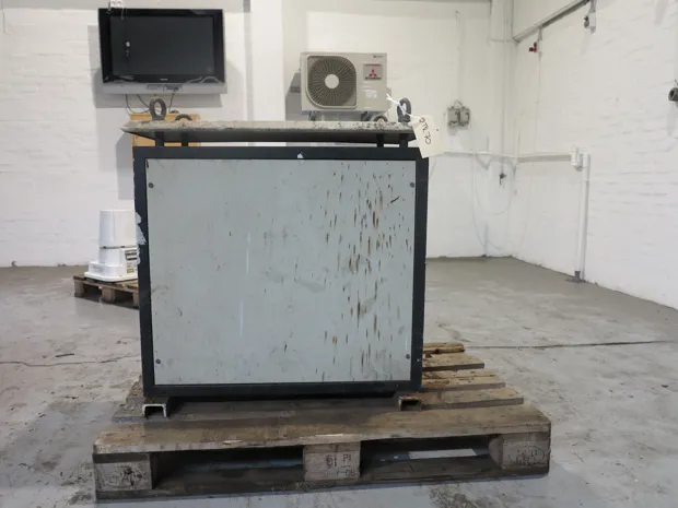 Image 1 of 5 - MerSan - TS 267 EN 60076 - 1