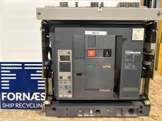 Merlin Gerin -  Masterpact