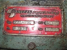 Ulstein - 220 AGSC