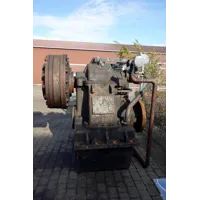 Tacke - HSU 630, no plate