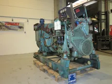 Iveco Aifo