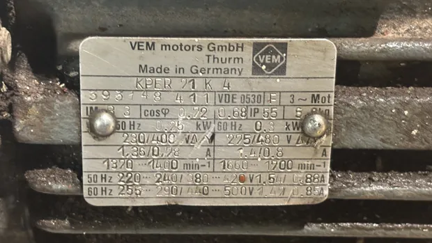 Image 8 of 8 - HP1046