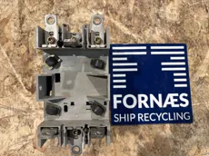 Merlin Gerin - Compact