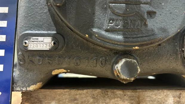 Image 4 of 9 - Puska - 6K06010110