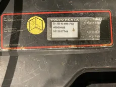 Volvo Penta - D13B-N MH - FE