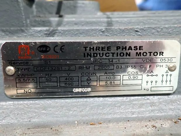 Image 3 of 3 - Kaijieli - CDF132S1-2