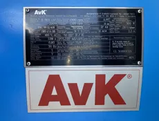 AvK - DSG 99 K1-6W