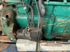 Volvo Penta - MD47