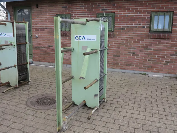 Image 2 of 5 - GEA - VT 40 CDL-10