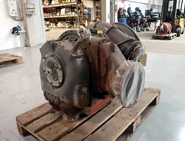 Image 2 of 5 - Napier - 200 / 204