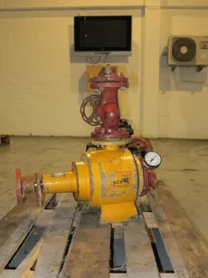Desmi - S70-50-175N/D09