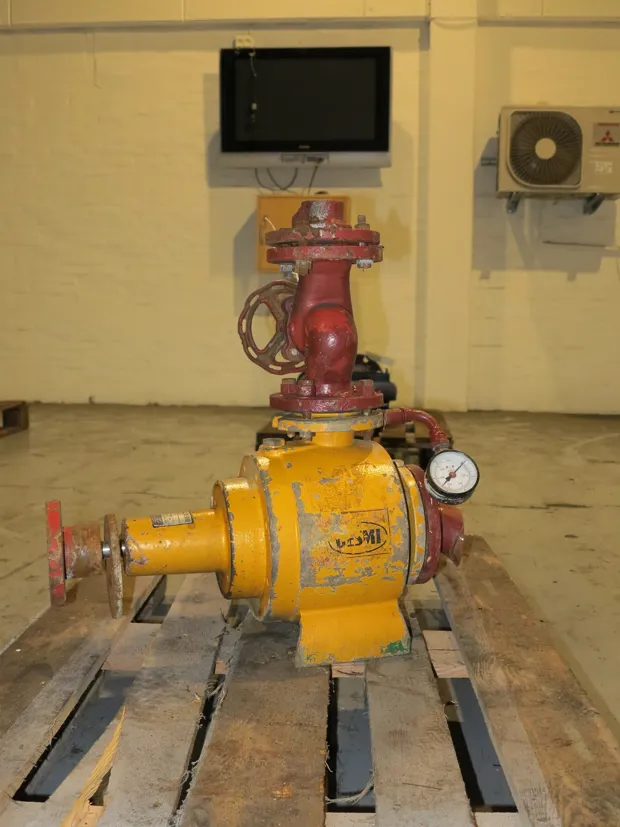 Image 1 of 3 - Desmi - S70-50-175N/D09